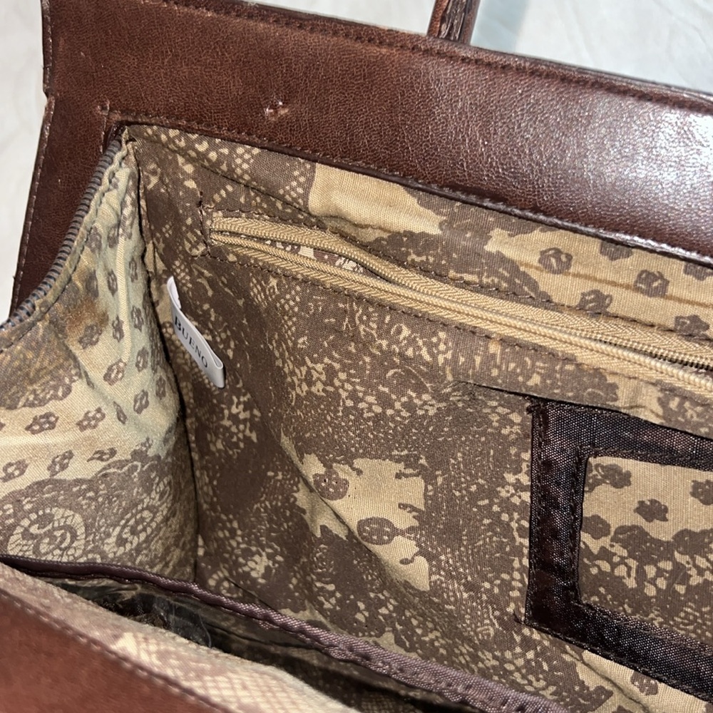 Bueno shoulder‎ bag - Picture 5 of 7